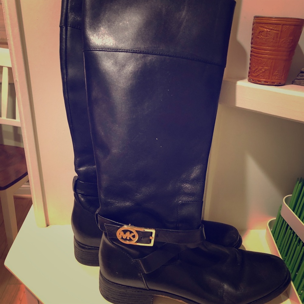🖤❤️Michael kor boots 👢 🖤